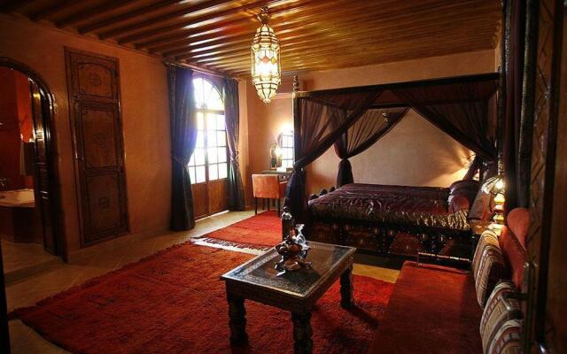 Kasbah Dar Ilham