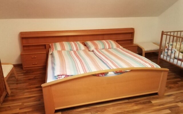 Ferienwohnung Steiner Gertrude