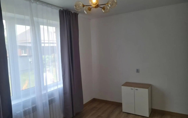 Дом на улице Светлогорская 2В