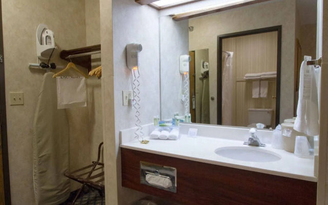 Holiday Inn Express Miles City