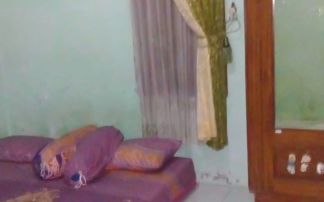 Pak Pur Homestay