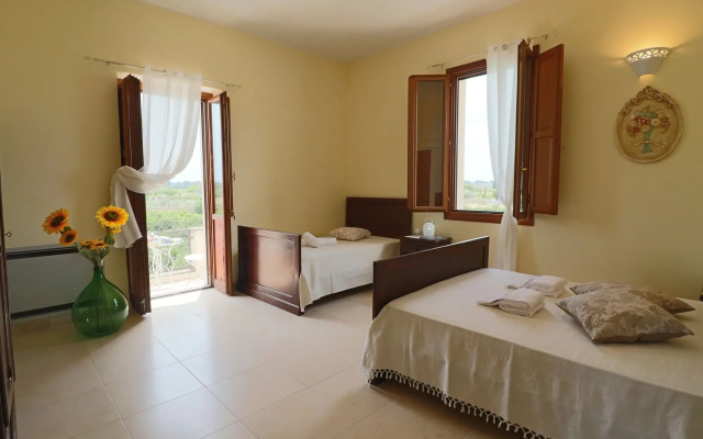 Tenuta Gli Agrumi del Salento