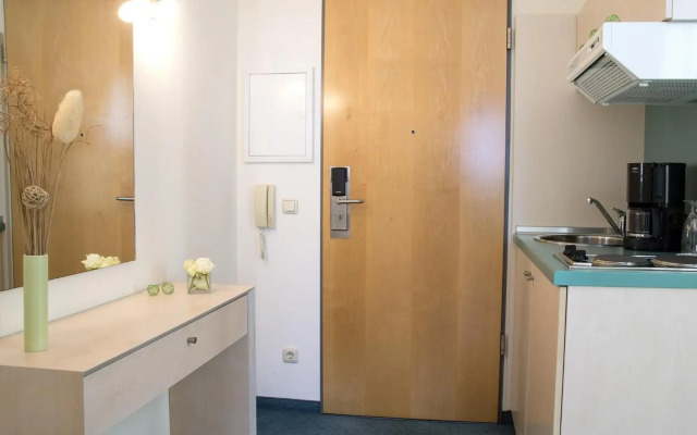 Atlanta Hotel Leipzig