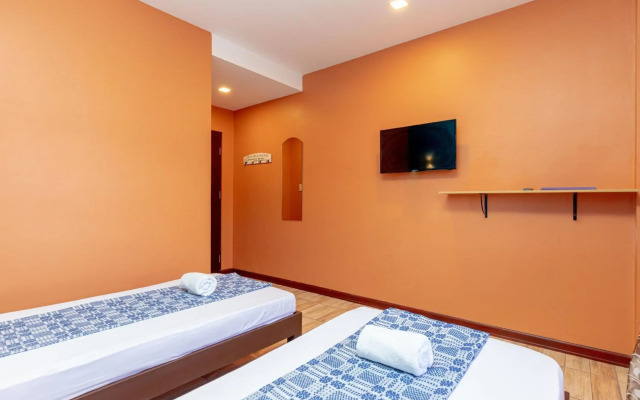 OveMar Resort Hotel