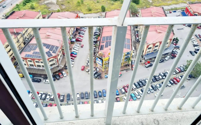 Homi Homestay Menara U2