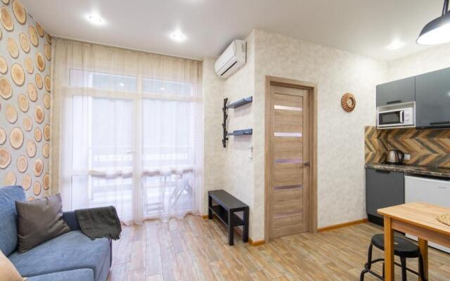 Apartments on GES street 5
