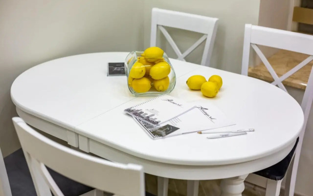 Avangard Sholom Aleichem* Apartment