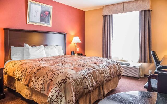 Quality Inn Orleans