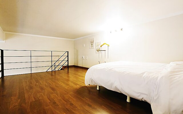 Yangpyeong Eden Pension & Campground