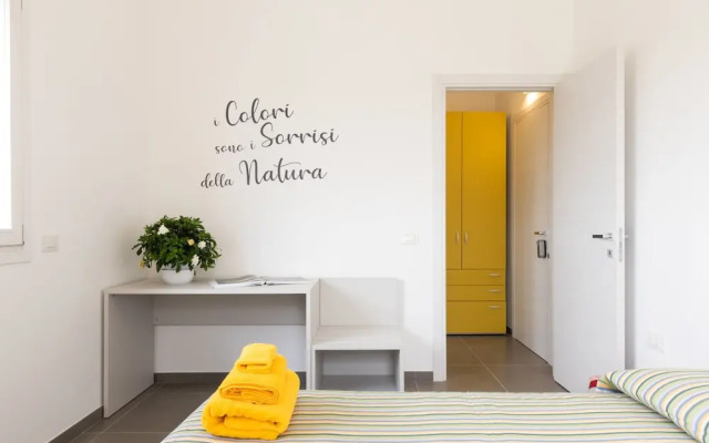 Bcolors Rooms