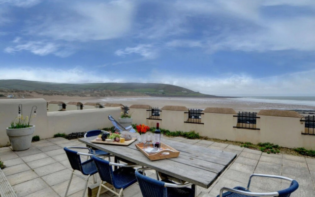 Spindrift Croyde in Croyde