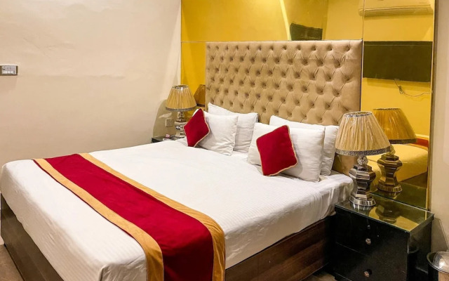 Rose Palace Hotel Gulberg