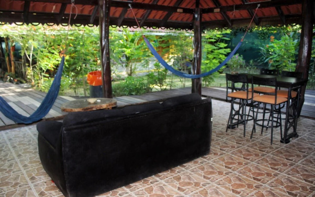 The Hideout