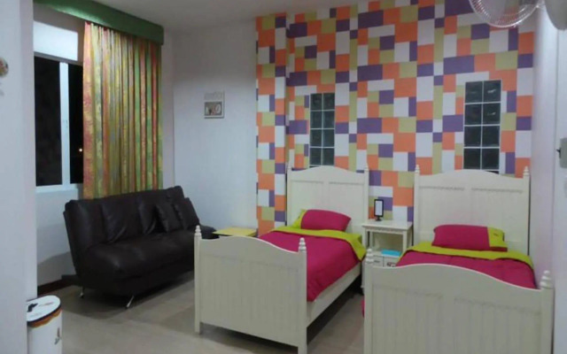 The Room Phatthalung