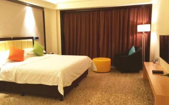 Jinmao Hotel