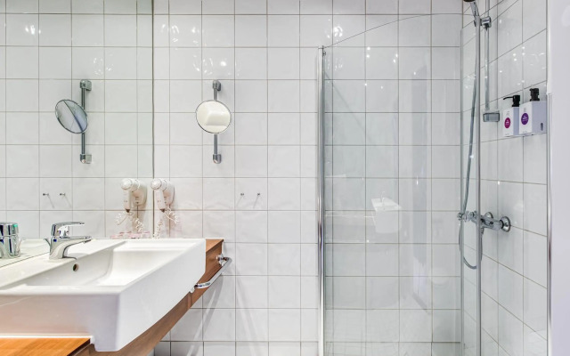 Quality Hotel Grand Kristiansund