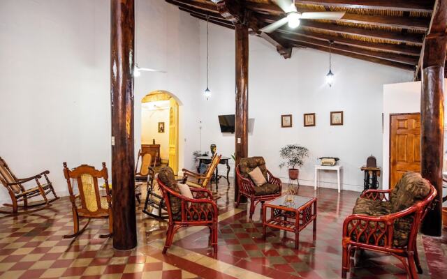 Hostal Victoria