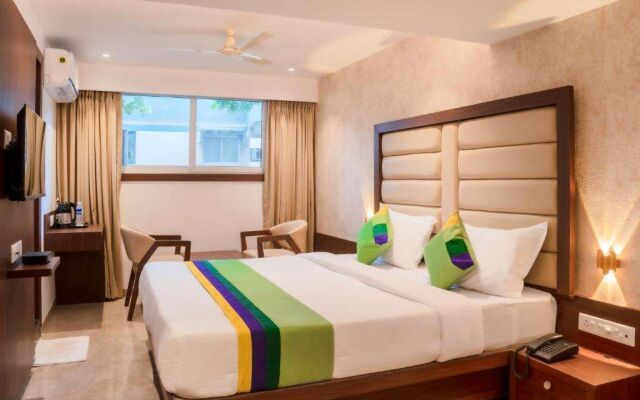 Treebo Serenity Inn, Koregaon Park