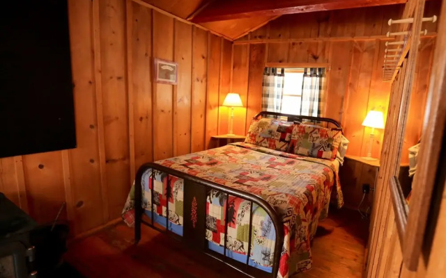 The Cabins at Historic Columbine - фото 2
