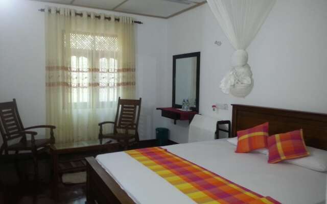 Damith Homestay