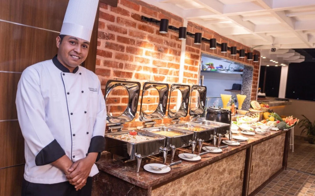Hotel Sabrina Kathmandu
