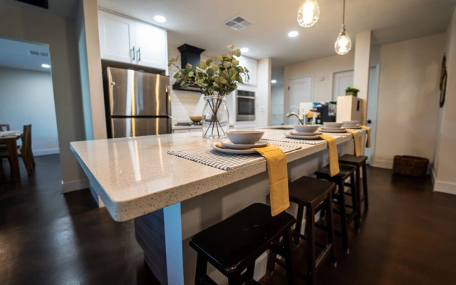 Cannon Phoenix 4 Bedroom Home by Redawning