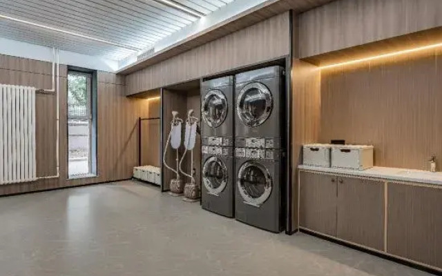 Starway Hotel (Beijing Beiyuan Lishuiqiao South Subway Station)