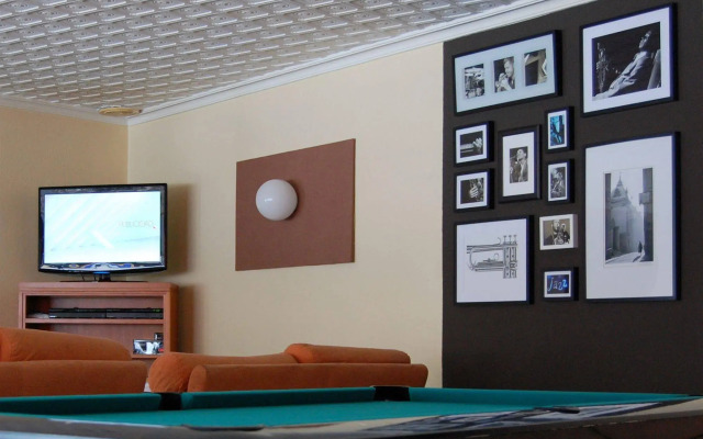 Duerming París Pontevedra Hotel