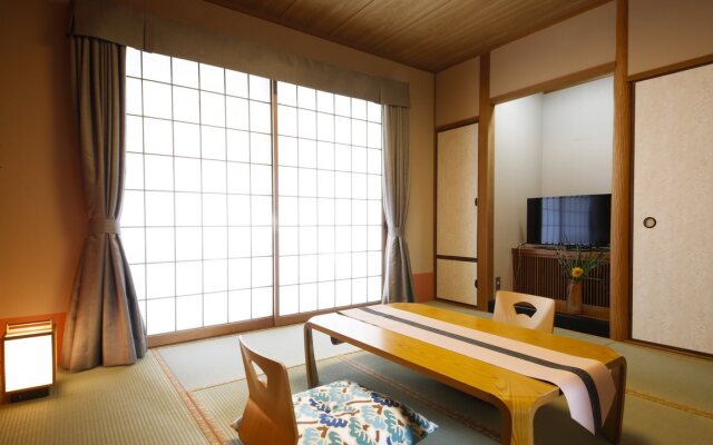 Spa Terrace Shisui