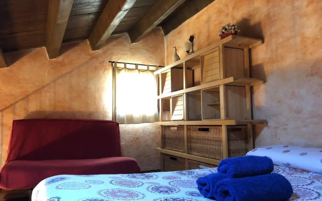 Apartaments l'Alzina Tavertet