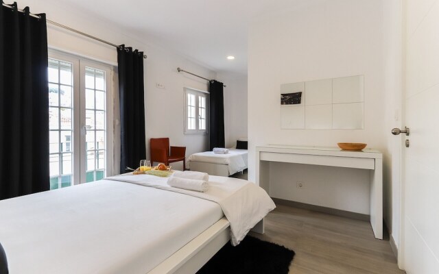 Downtown Palma Suites by Homing