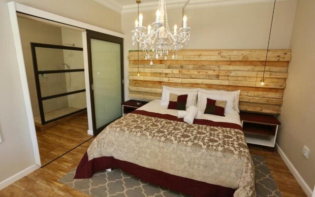 Boutique Guesthouse Mariental