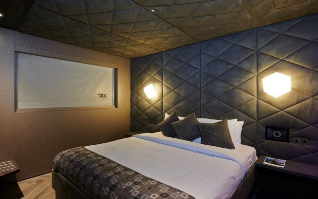 Bloc Hotel London Gatwick Airport
