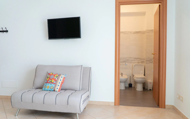 B&B Alle Falde Dell'Etna