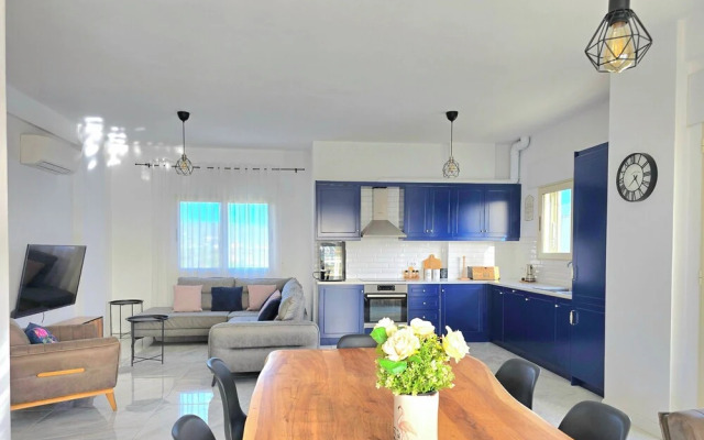 Perla Penthouse
