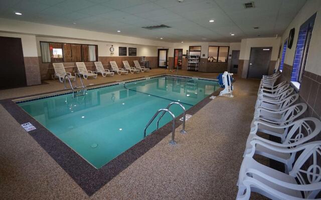 Hampton Inn Niagara Falls
