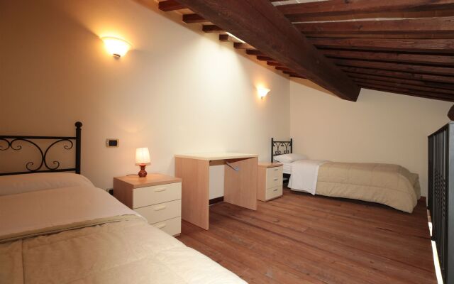 Il Castellaro Country House