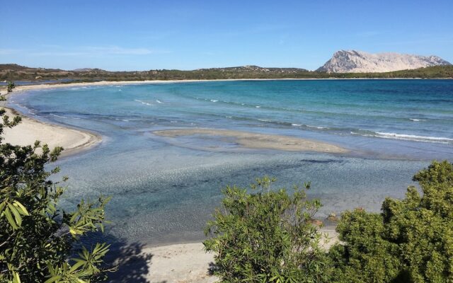 Splendid Villa in Residence