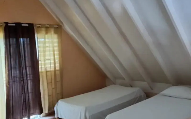 Sunflower Villas