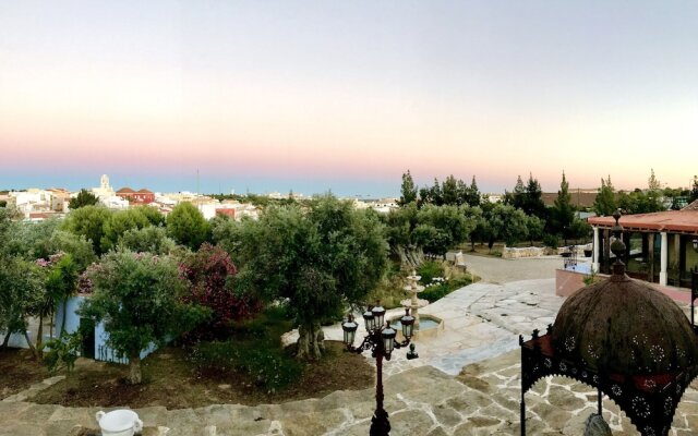 Hotel Capela das Artes