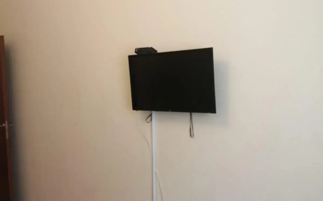 Апартаменты на улице Просвещения 10 корпус 1