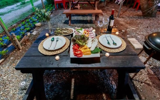 Gapyeong 5 Star Pension
