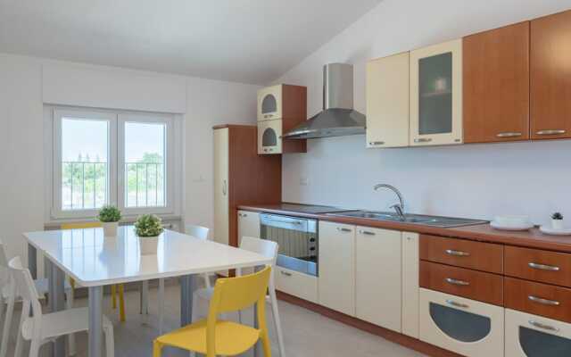 Haiku Rosa in Santa Maria Imbaro