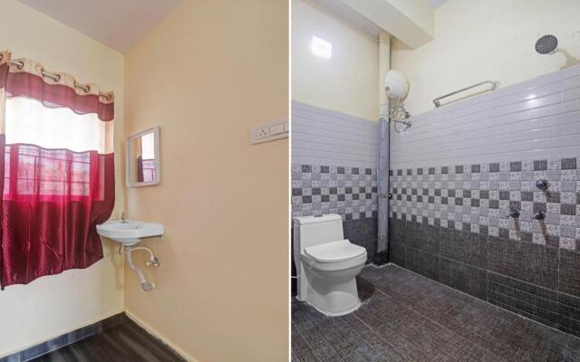 OYO 93028 Hotel Venkateshwara Grand