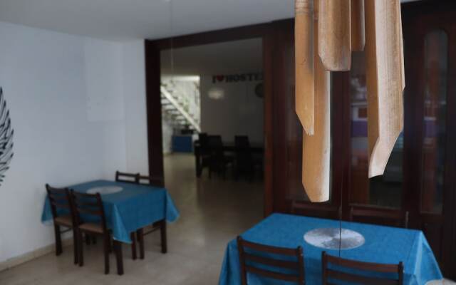 Hostal Armonia