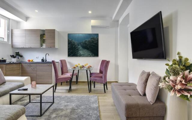 D&A Central Luxury Apartments
