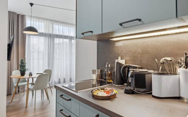 Limehome Zwickau Magazinstr.