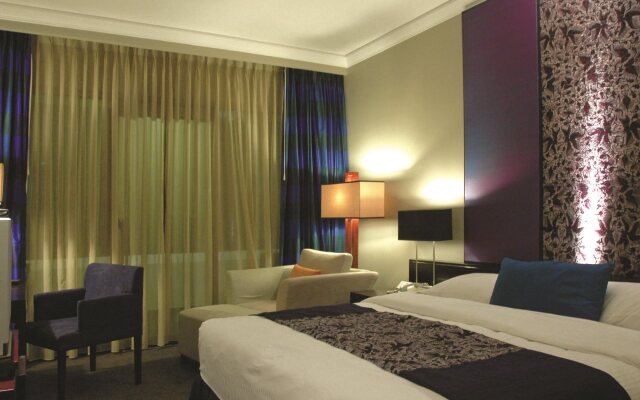 Surya Hotel and Cottages Prigen