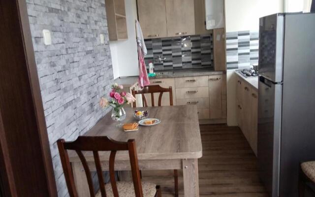 Prado Apartment Avlabari