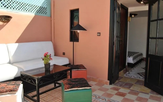 Riad Mamma Amir